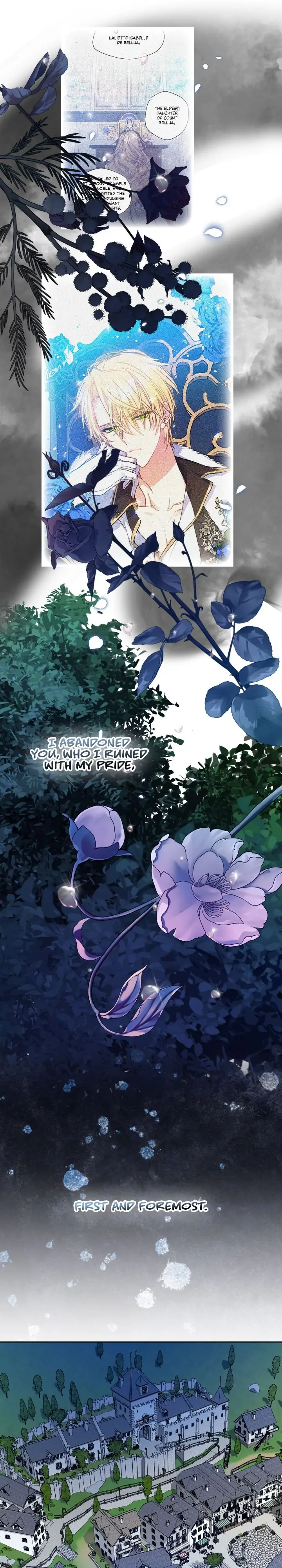 Your Majesty, Please Don’t Kill Me Again Chapter 113 page 16