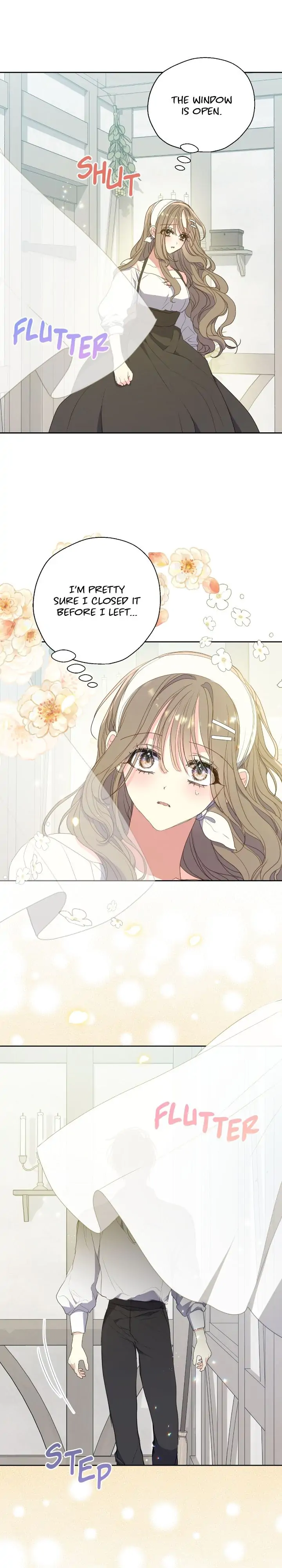 Your Majesty, Please Don’t Kill Me Again Chapter 113 page 23