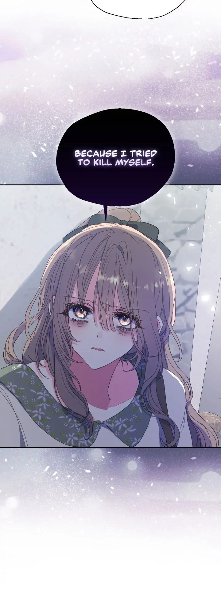Your Majesty, Please Don’t Kill Me Again Chapter 113 page 3