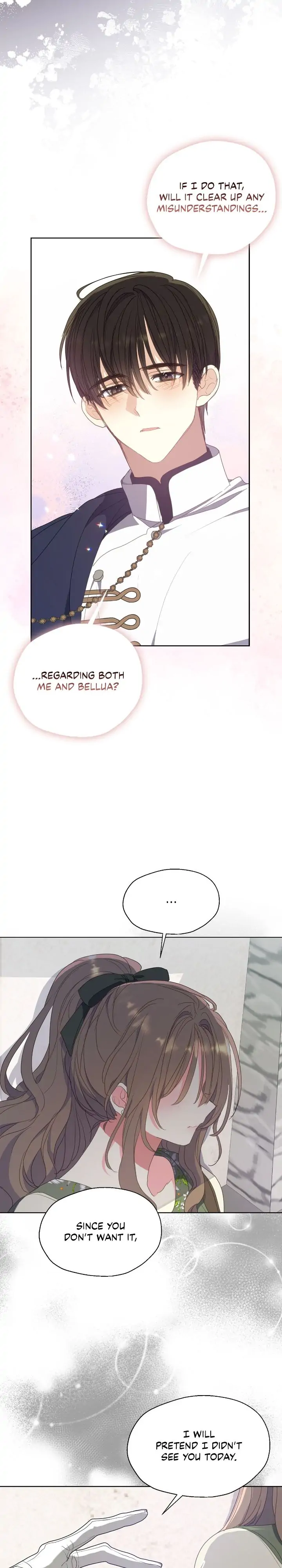 Your Majesty, Please Don’t Kill Me Again Chapter 113 page 6
