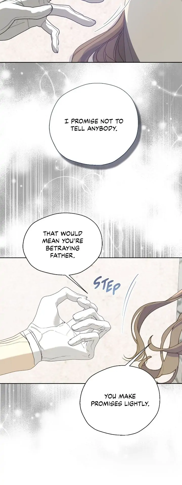 Your Majesty, Please Don’t Kill Me Again Chapter 113 page 7