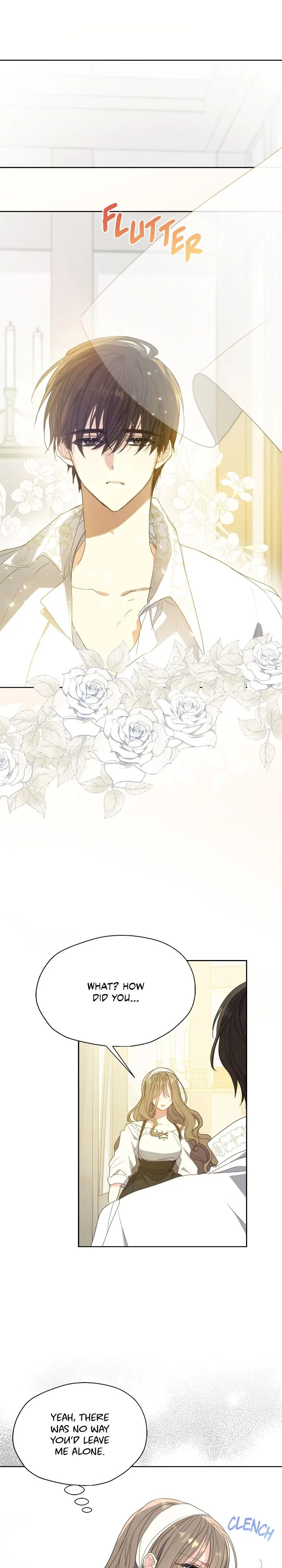 Your Majesty, Please Don’t Kill Me Again Chapter 114 page 1