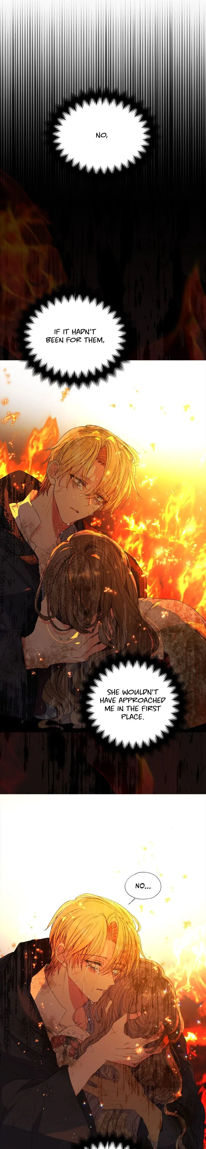 Your Majesty, Please Don’t Kill Me Again Chapter 114 page 19