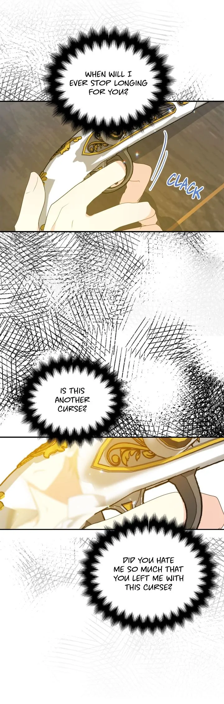 Your Majesty, Please Don’t Kill Me Again Chapter 114 page 22
