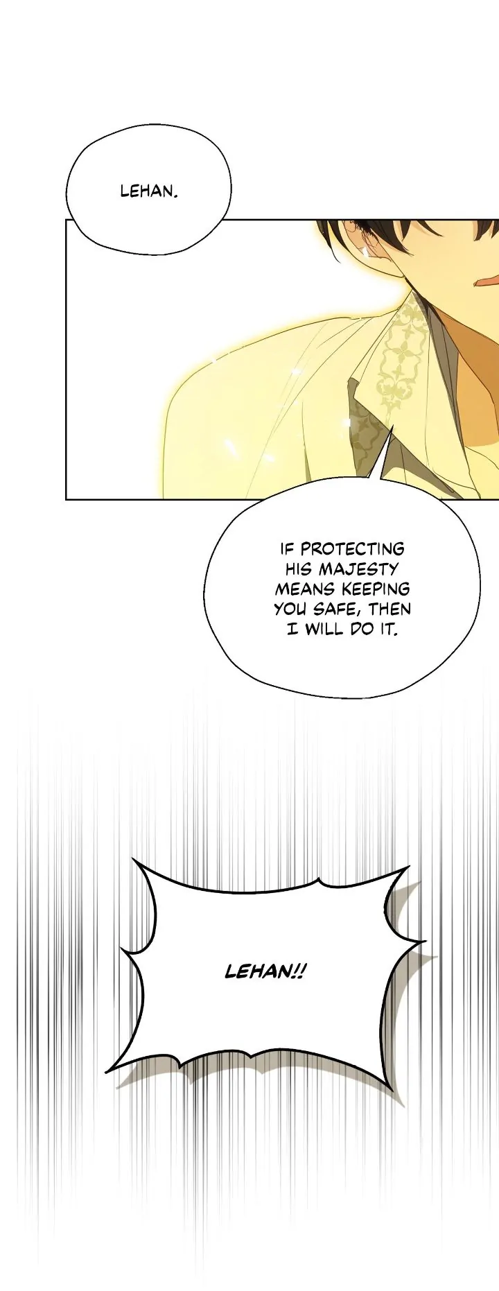 Your Majesty, Please Don’t Kill Me Again Chapter 114 page 8