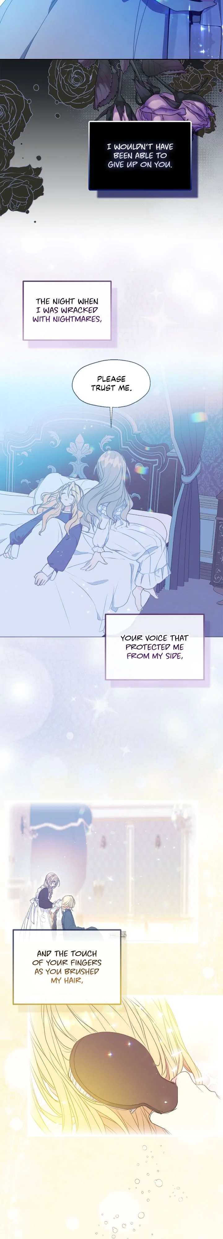 Your Majesty, Please Don’t Kill Me Again Chapter 115 page 10