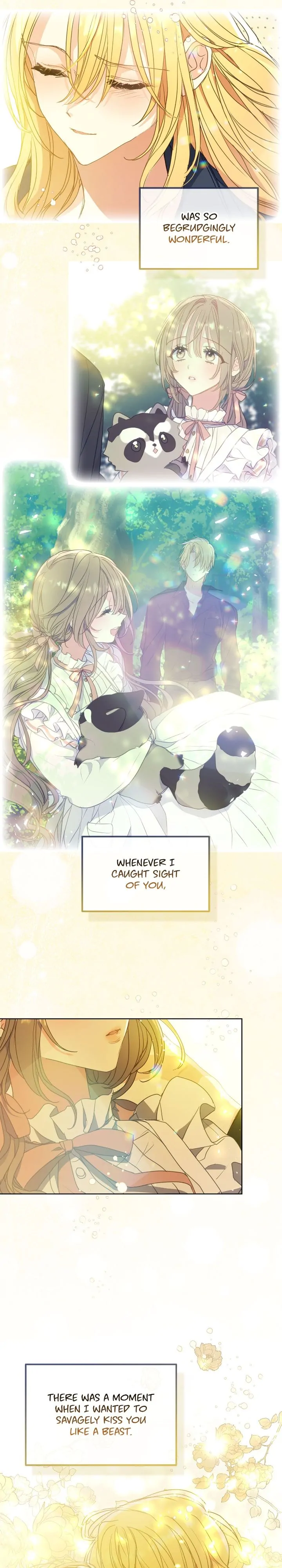 Your Majesty, Please Don’t Kill Me Again Chapter 115 page 11