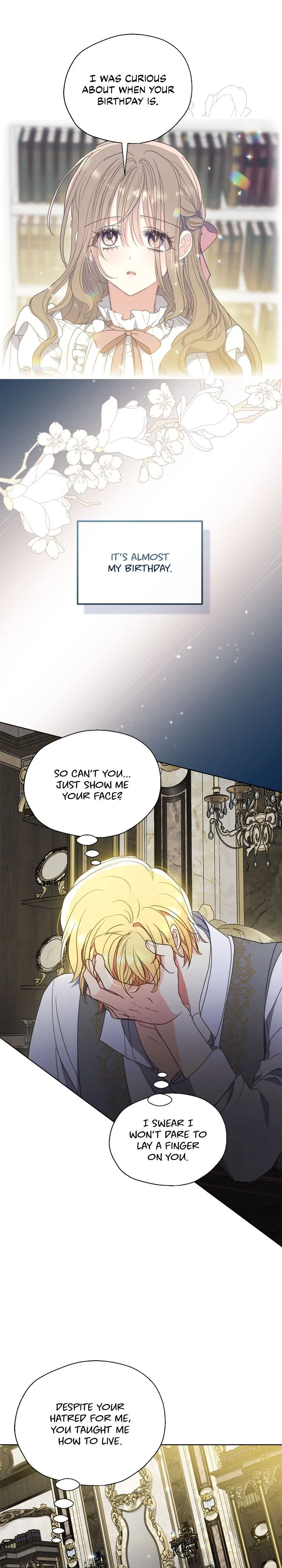 Your Majesty, Please Don’t Kill Me Again Chapter 115 page 13