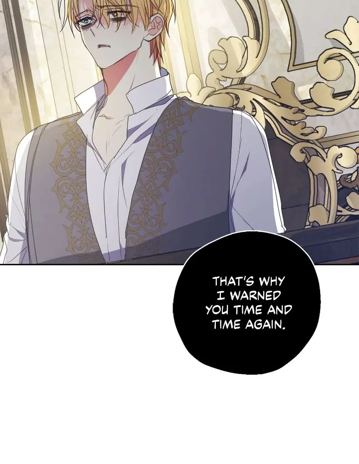 Your Majesty, Please Don’t Kill Me Again Chapter 115 page 16