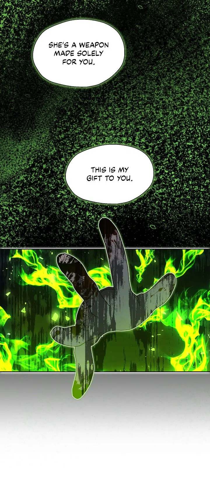 Your Majesty, Please Don’t Kill Me Again Chapter 115 page 23