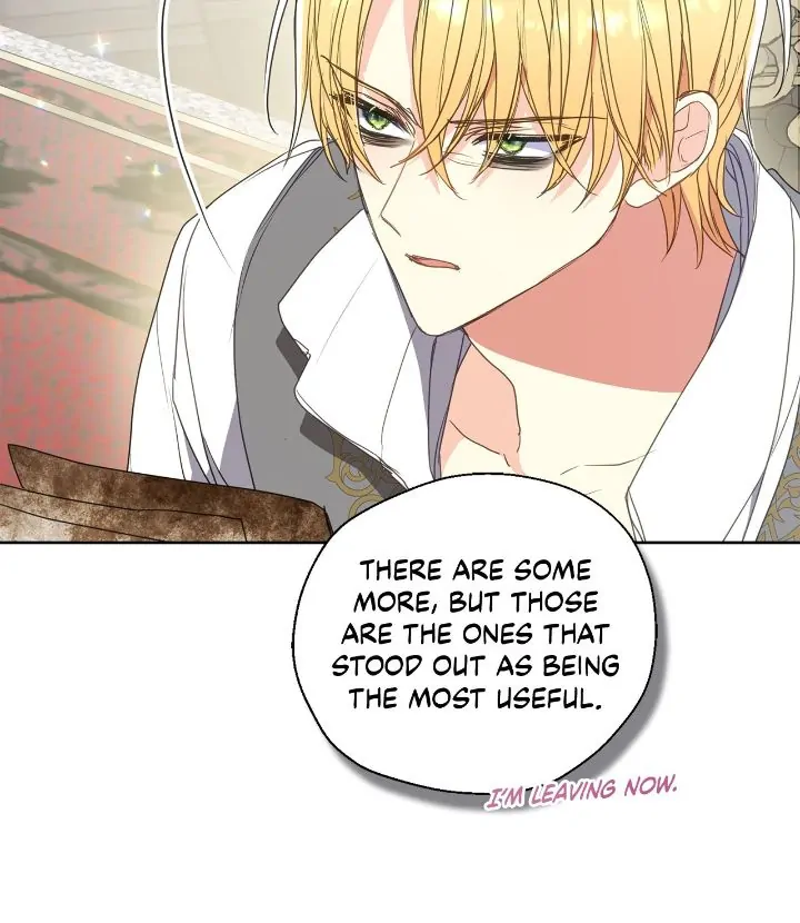Your Majesty, Please Don’t Kill Me Again Chapter 115 page 2