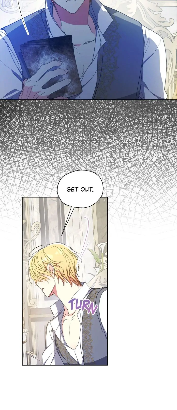 Your Majesty, Please Don’t Kill Me Again Chapter 115 page 4