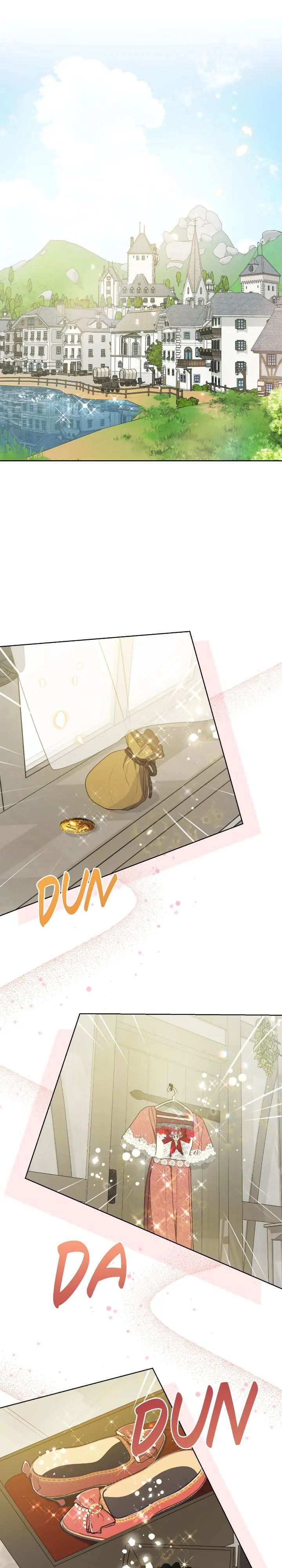 Your Majesty, Please Don’t Kill Me Again Chapter 116 page 0