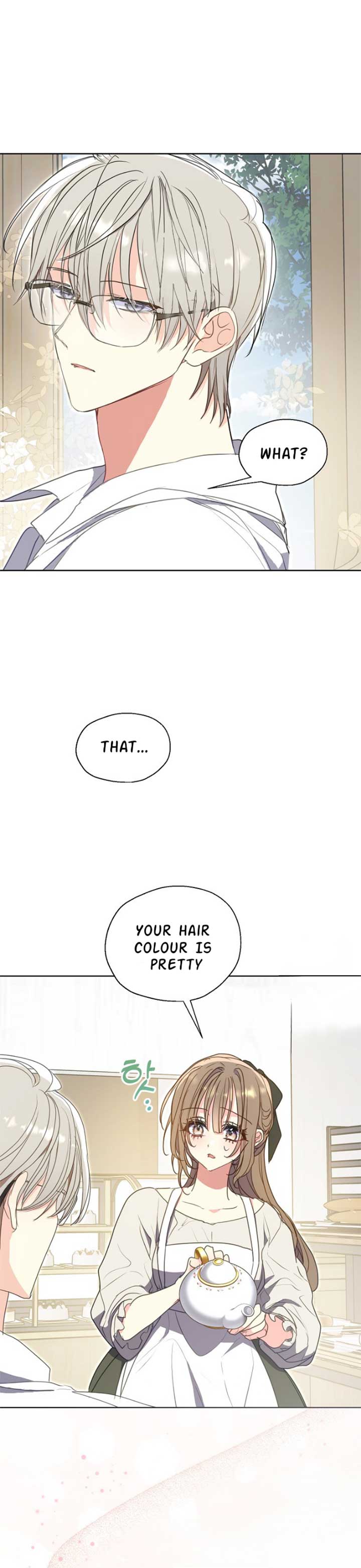 Your Majesty, Please Don’t Kill Me Again Chapter 118 page 0