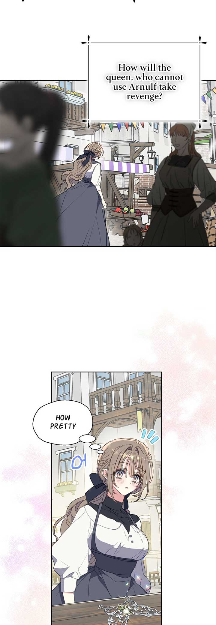 Your Majesty, Please Don’t Kill Me Again Chapter 118 page 20