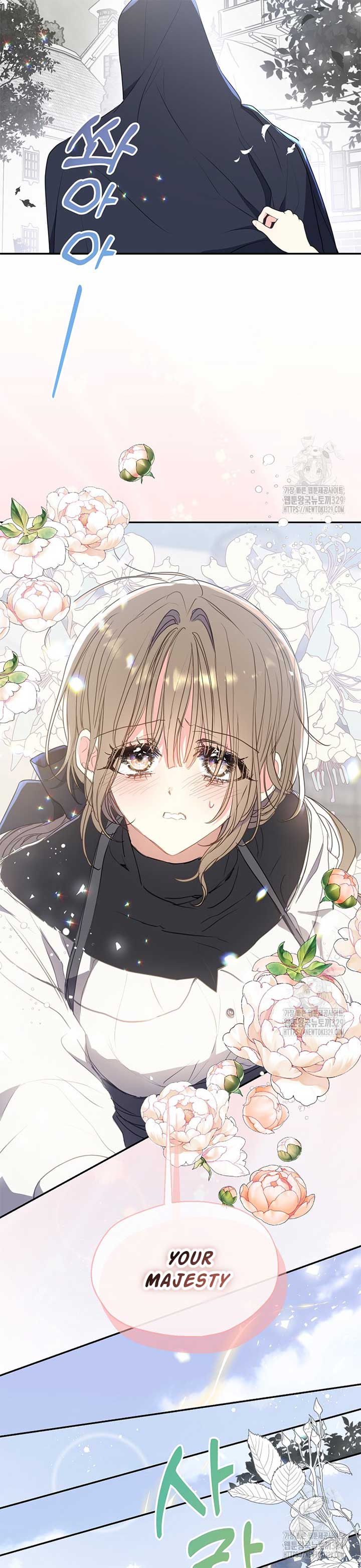 Your Majesty, Please Don’t Kill Me Again Chapter 118 page 34