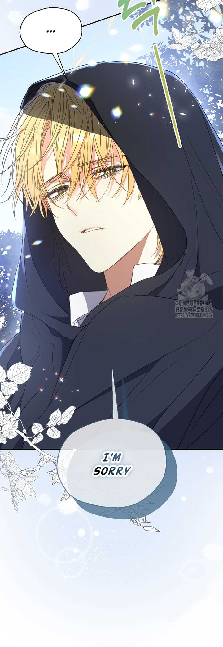 Your Majesty, Please Don’t Kill Me Again Chapter 118 page 35