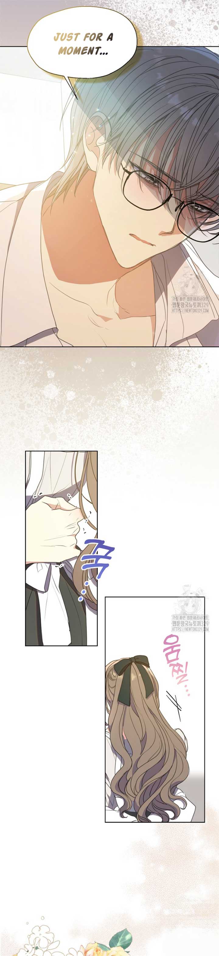 Your Majesty, Please Don’t Kill Me Again Chapter 118 page 8