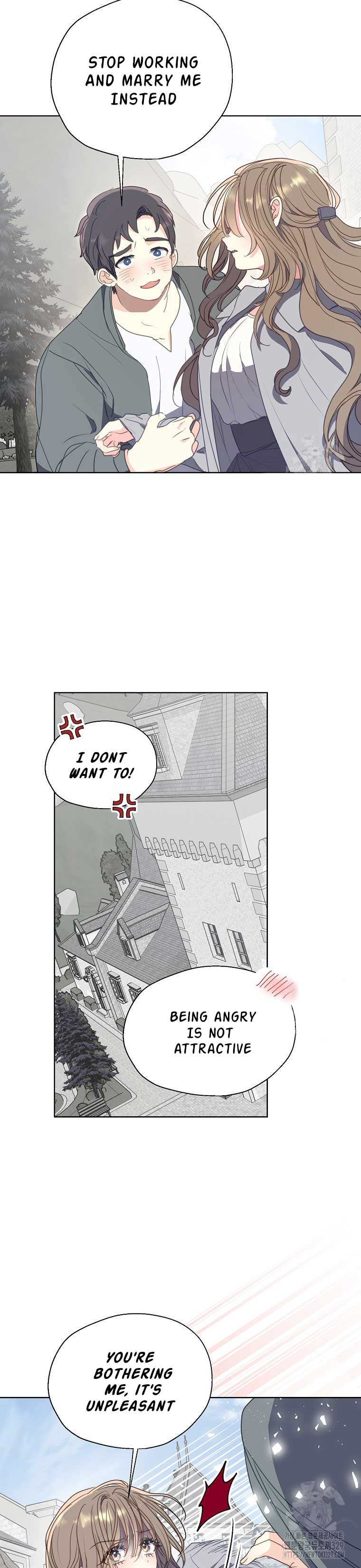 Your Majesty, Please Don’t Kill Me Again Chapter 119 page 14