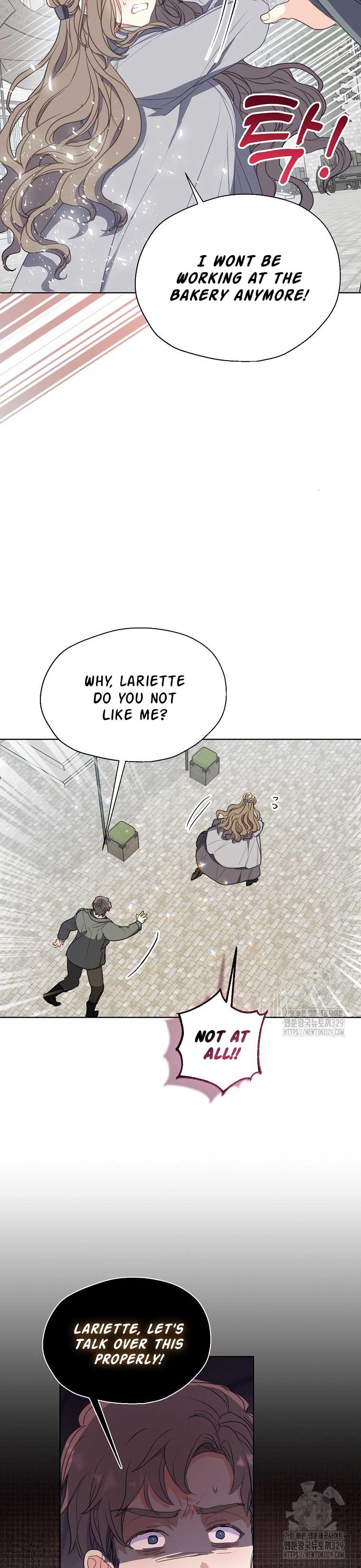 Your Majesty, Please Don’t Kill Me Again Chapter 119 page 15