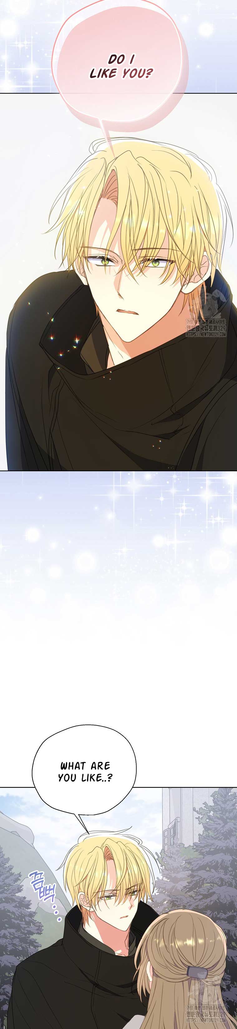 Your Majesty, Please Don’t Kill Me Again Chapter 119 page 24