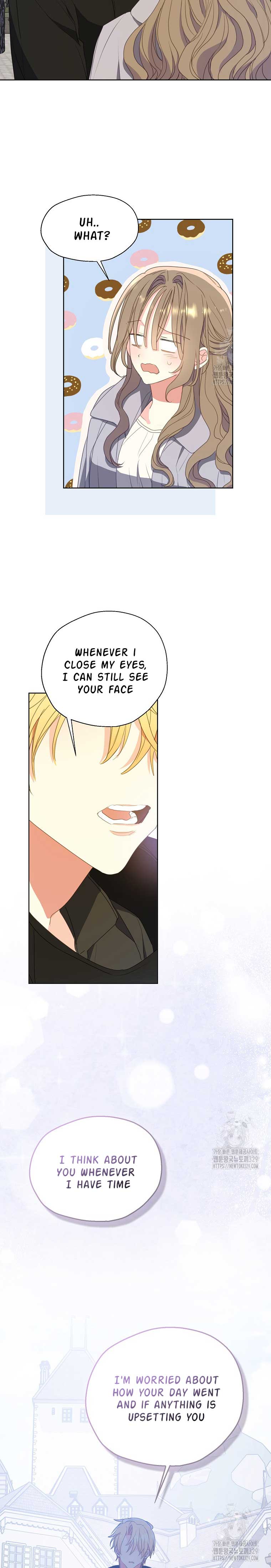Your Majesty, Please Don’t Kill Me Again Chapter 119 page 25