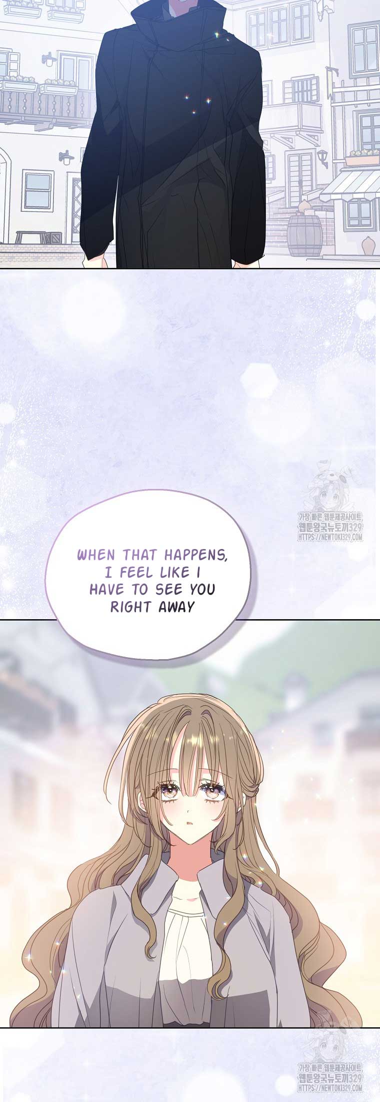 Your Majesty, Please Don’t Kill Me Again Chapter 119 page 26