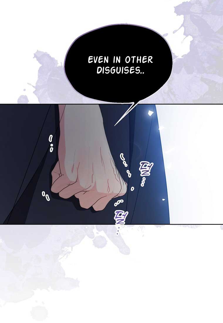 Your Majesty, Please Don’t Kill Me Again Chapter 119 page 3