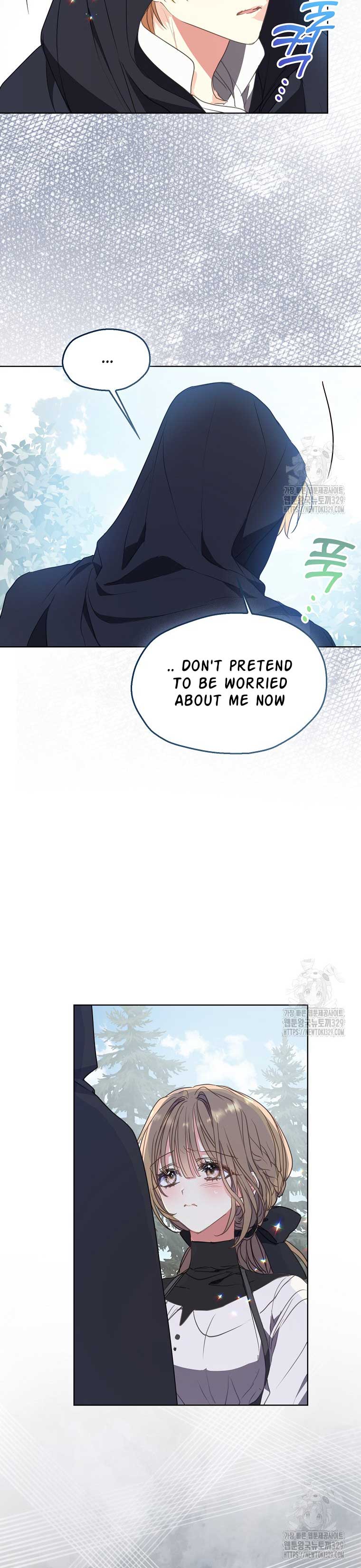 Your Majesty, Please Don’t Kill Me Again Chapter 119 page 5