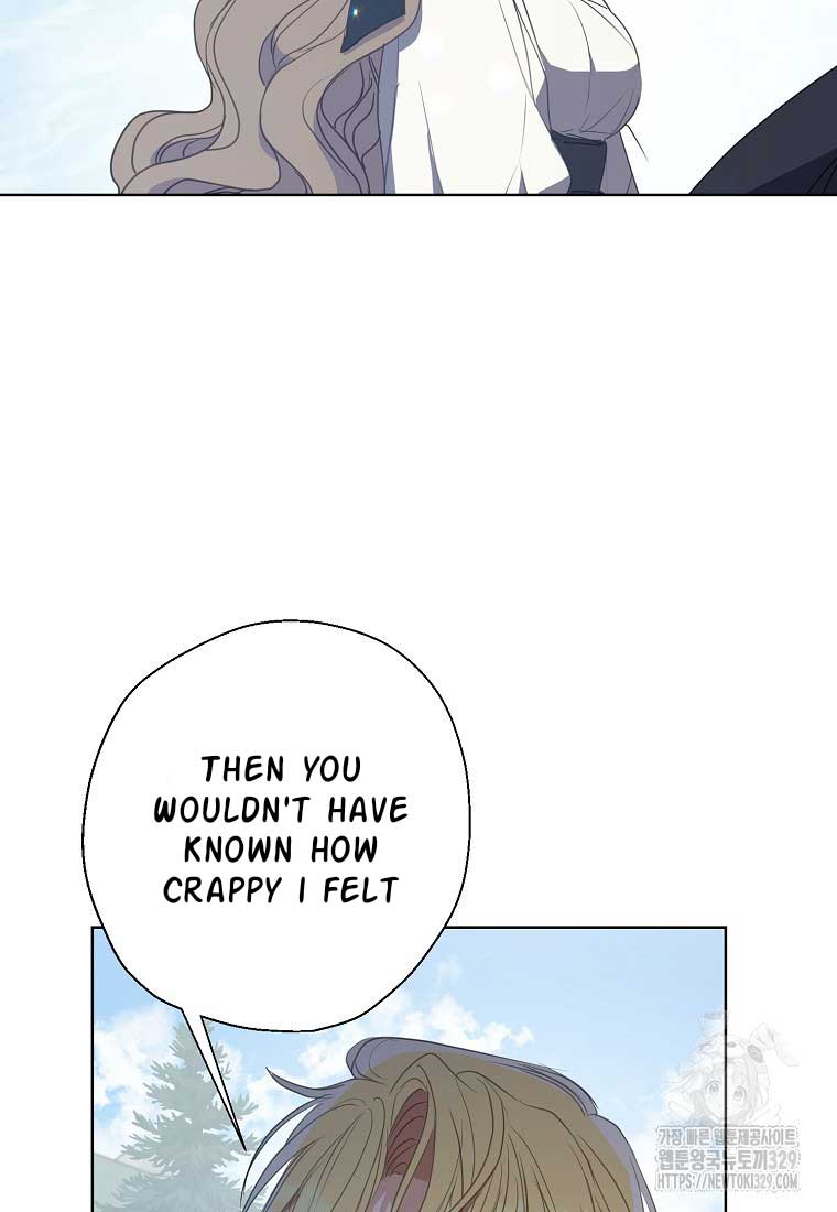 Your Majesty, Please Don’t Kill Me Again Chapter 119 page 7