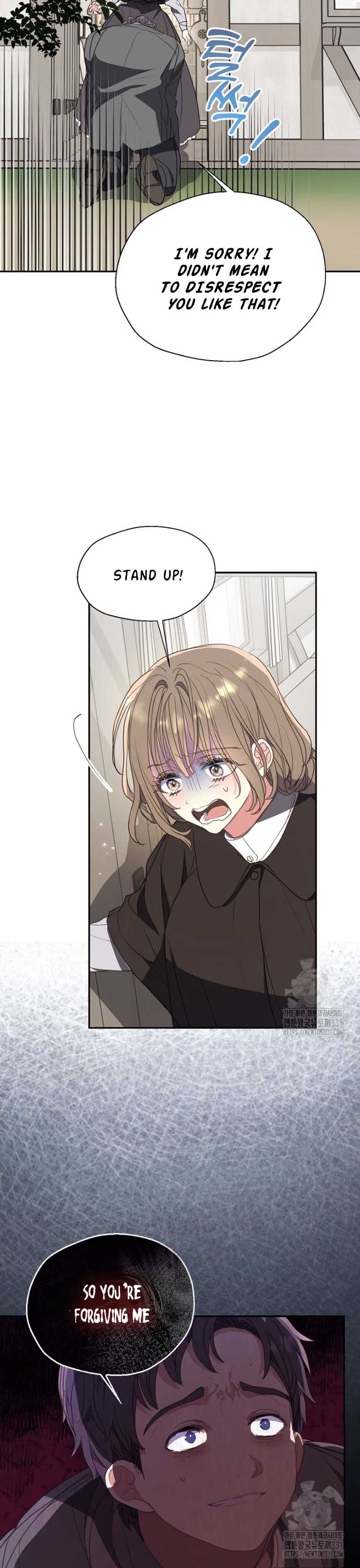 Your Majesty, Please Don’t Kill Me Again Chapter 120 page 9