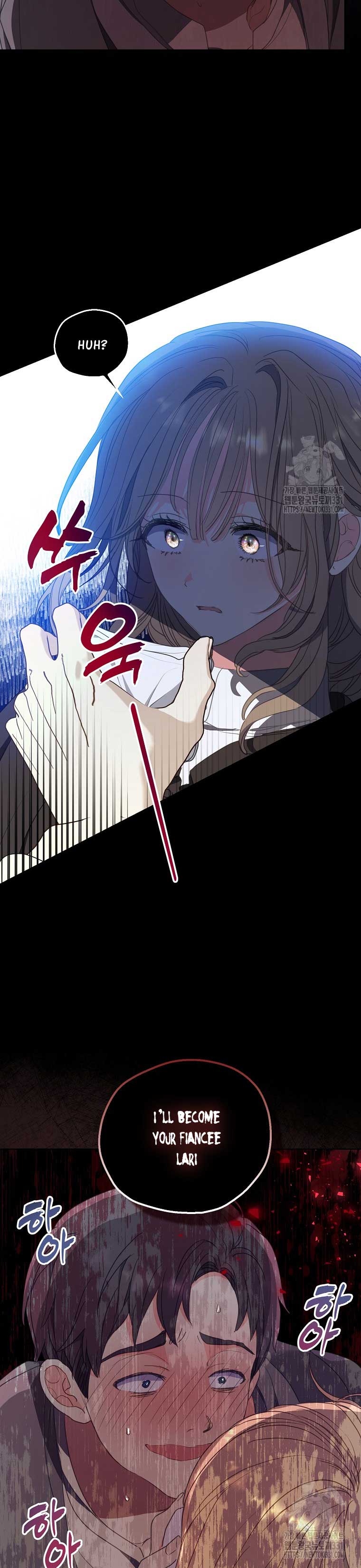 Your Majesty, Please Don’t Kill Me Again Chapter 120 page 10