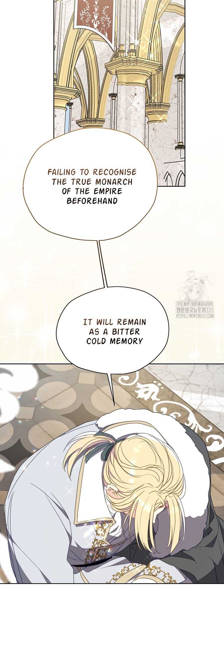 Your Majesty, Please Don’t Kill Me Again Chapter 120 page 15