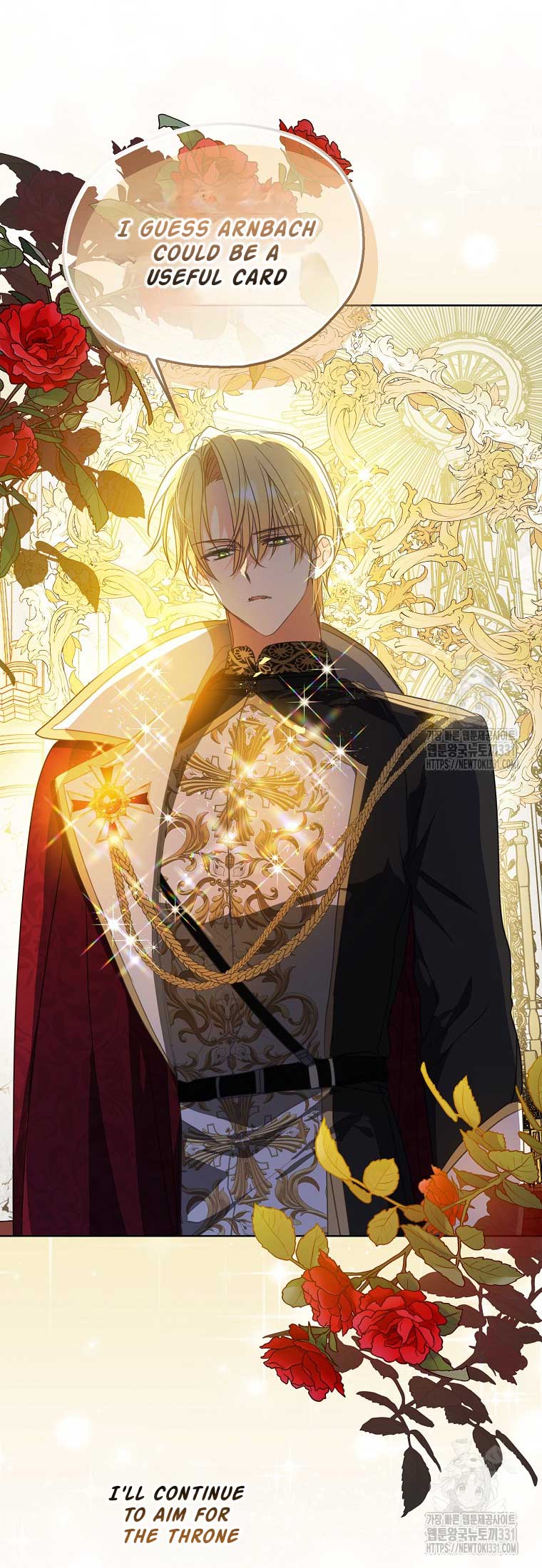 Your Majesty, Please Don’t Kill Me Again Chapter 120 page 18