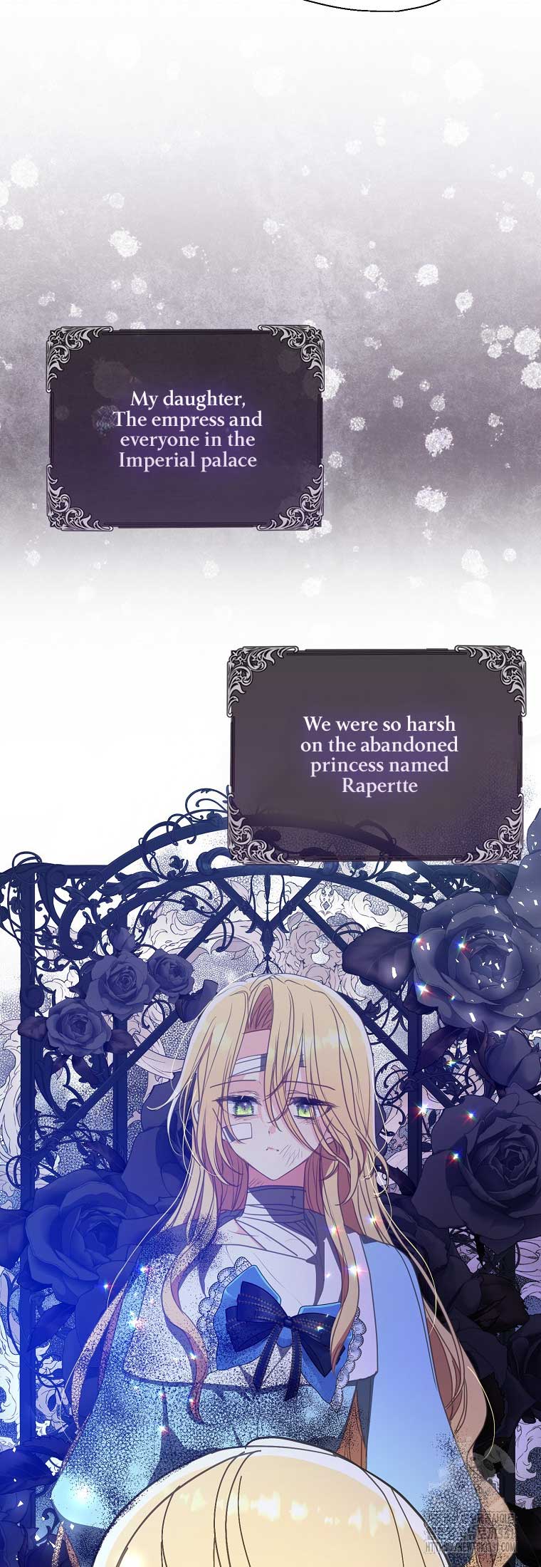 Your Majesty, Please Don’t Kill Me Again Chapter 120 page 20