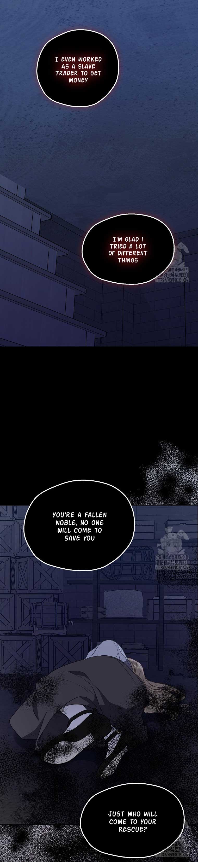 Your Majesty, Please Don’t Kill Me Again Chapter 120 page 26