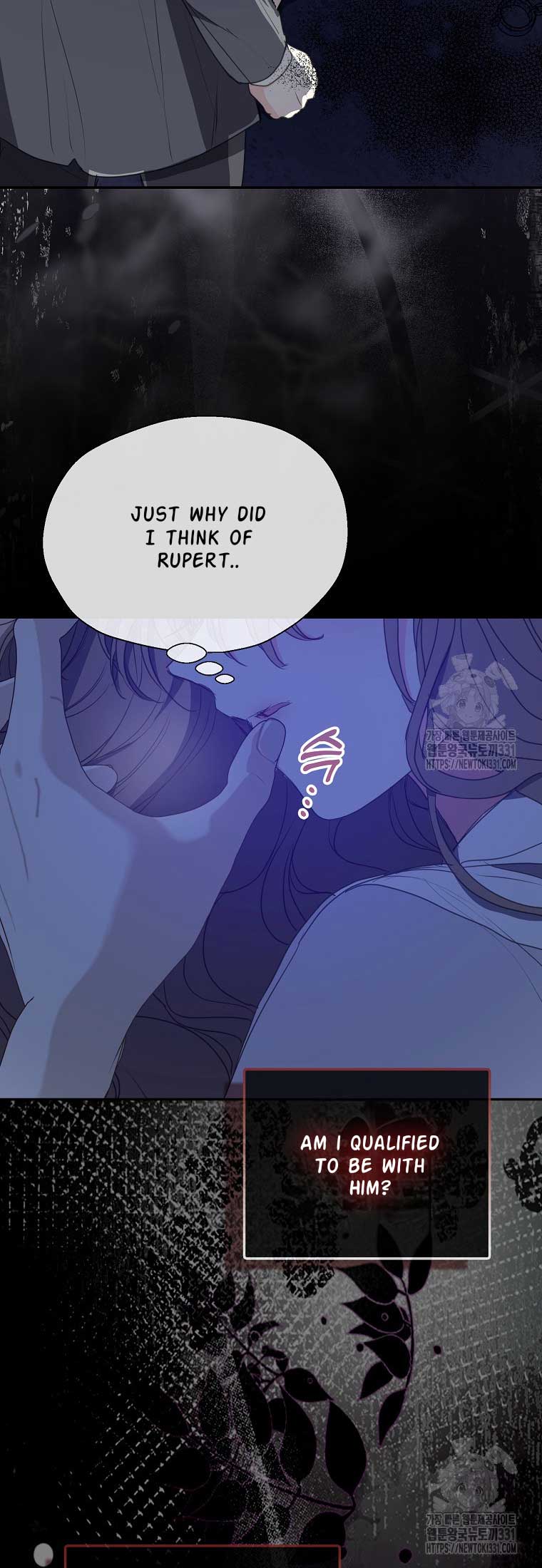 Your Majesty, Please Don’t Kill Me Again Chapter 120 page 28