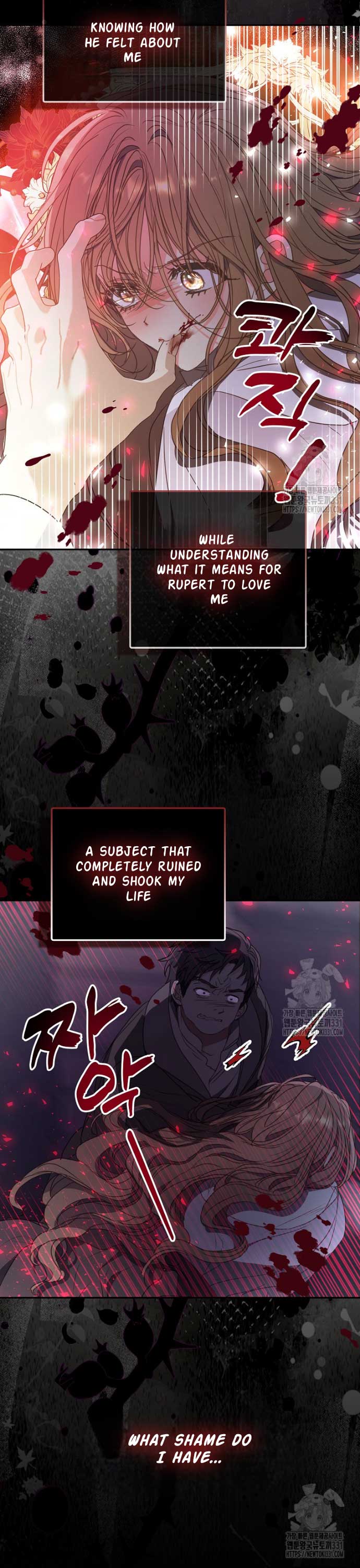 Your Majesty, Please Don’t Kill Me Again Chapter 120 page 29