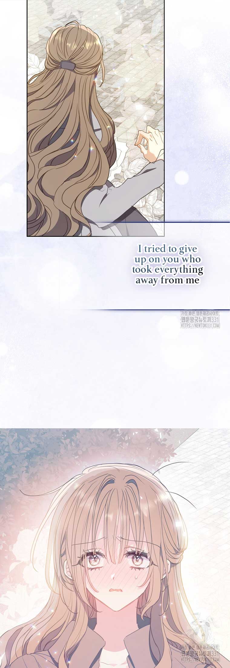 Your Majesty, Please Don’t Kill Me Again Chapter 120 page 4