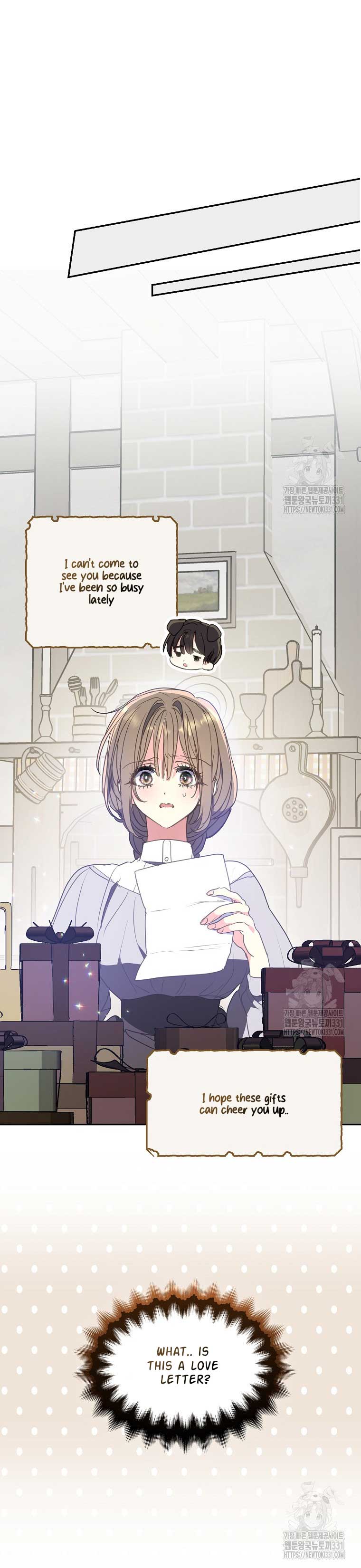 Your Majesty, Please Don’t Kill Me Again Chapter 120 page 7