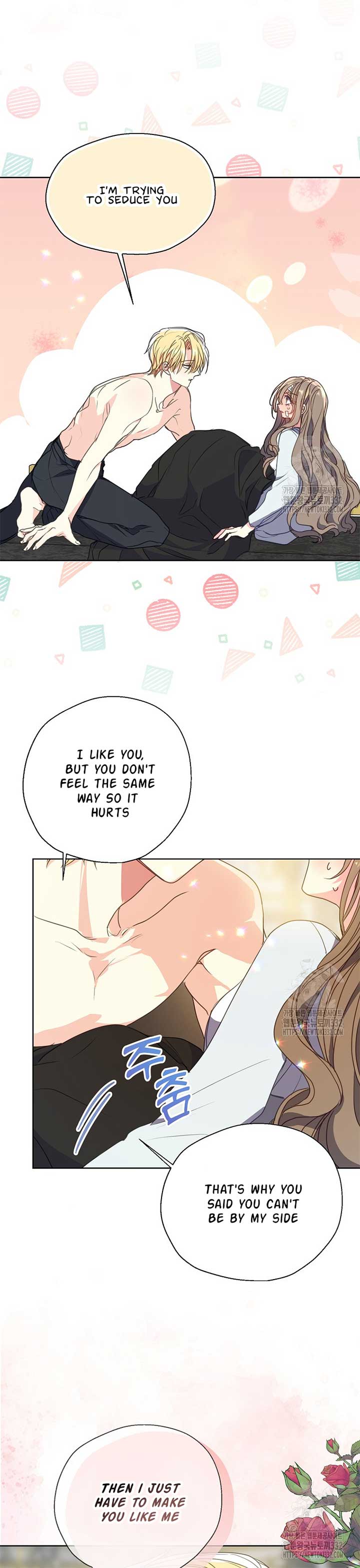 Your Majesty, Please Don’t Kill Me Again Chapter 121 page 11