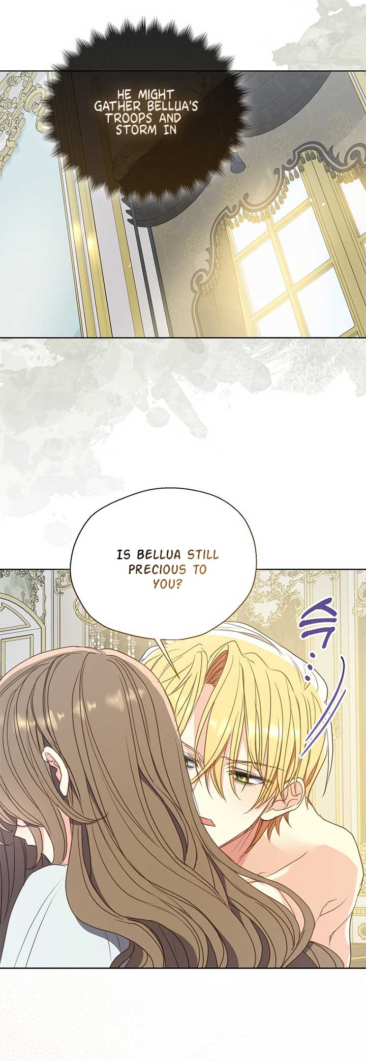 Your Majesty, Please Don’t Kill Me Again Chapter 121 page 14