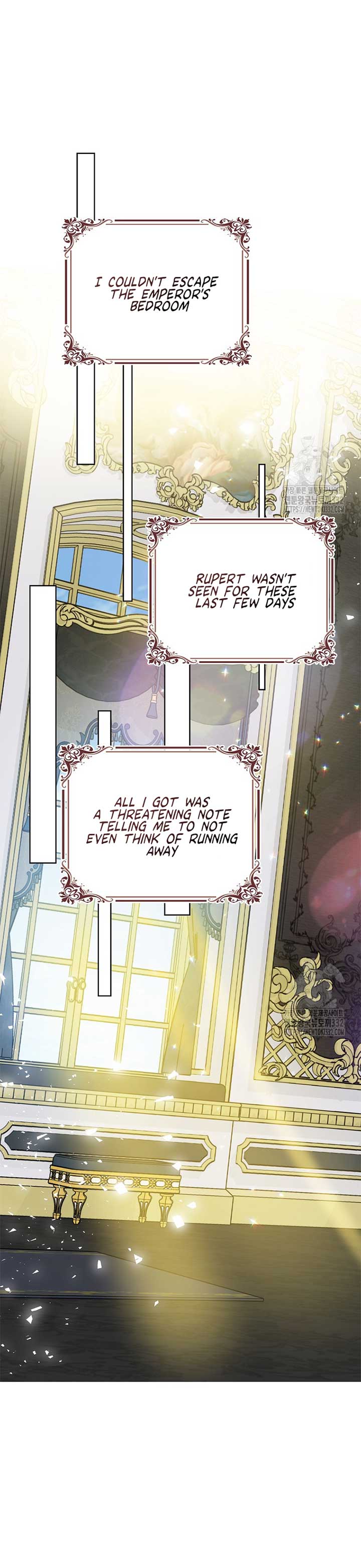 Your Majesty, Please Don’t Kill Me Again Chapter 121 page 18