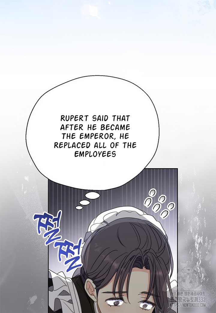 Your Majesty, Please Don’t Kill Me Again Chapter 121 page 25