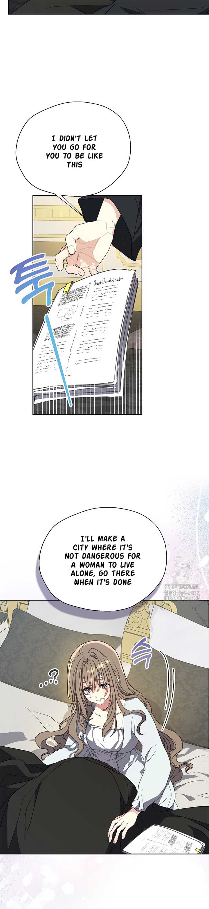 Your Majesty, Please Don’t Kill Me Again Chapter 121 page 7