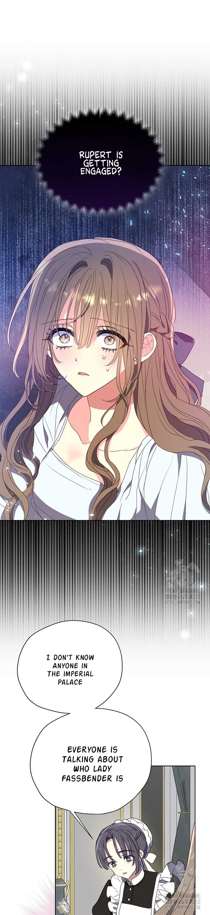 Your Majesty, Please Don’t Kill Me Again Chapter 122 page 0