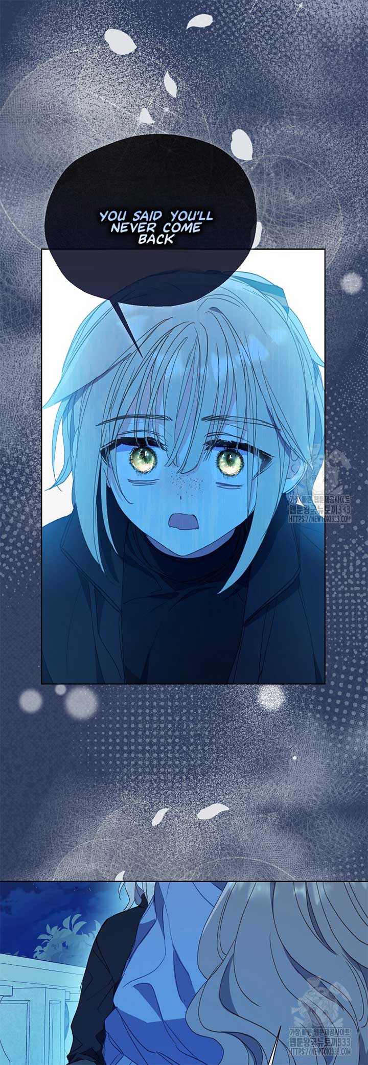 Your Majesty, Please Don’t Kill Me Again Chapter 122 page 12