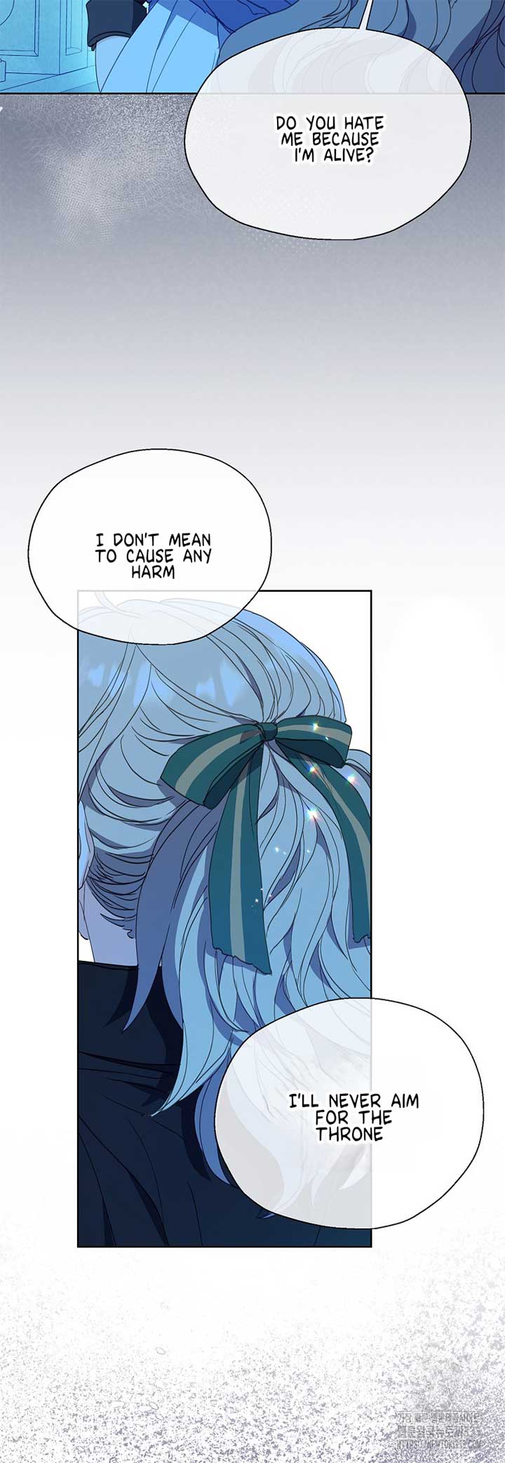 Your Majesty, Please Don’t Kill Me Again Chapter 122 page 13