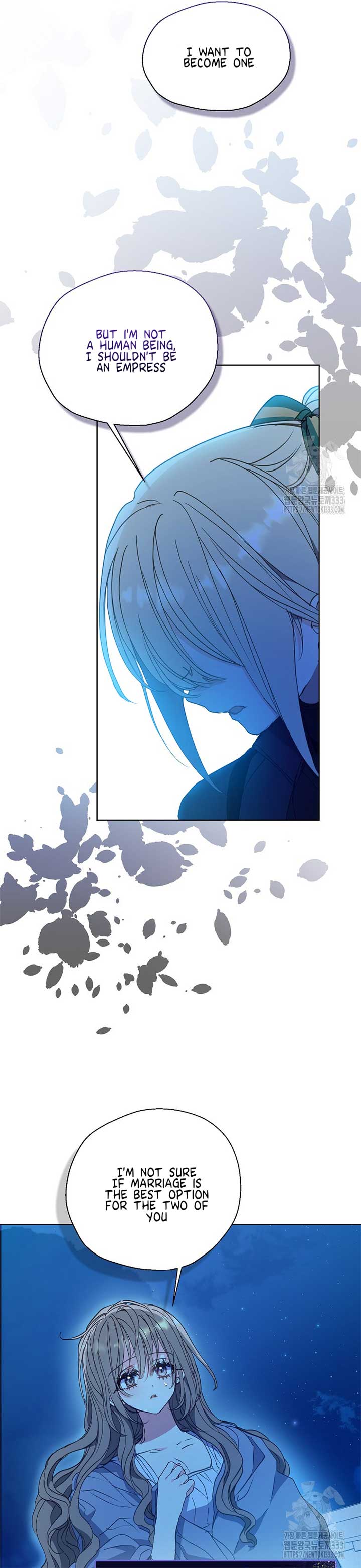Your Majesty, Please Don’t Kill Me Again Chapter 122 page 18