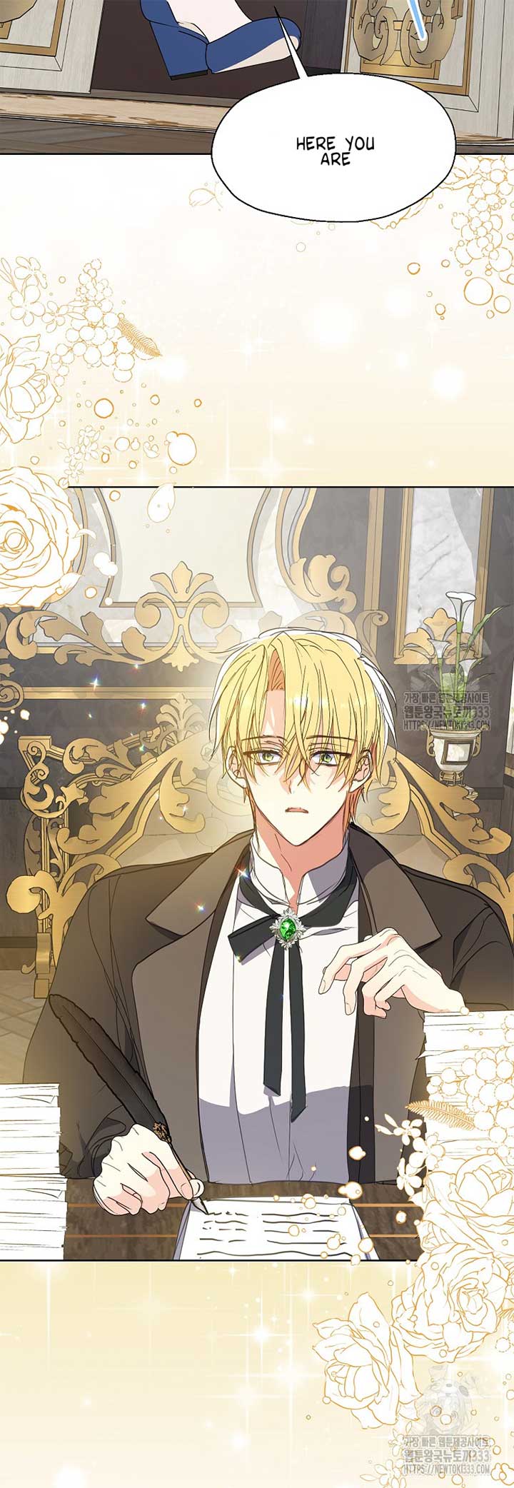 Your Majesty, Please Don’t Kill Me Again Chapter 122 page 28